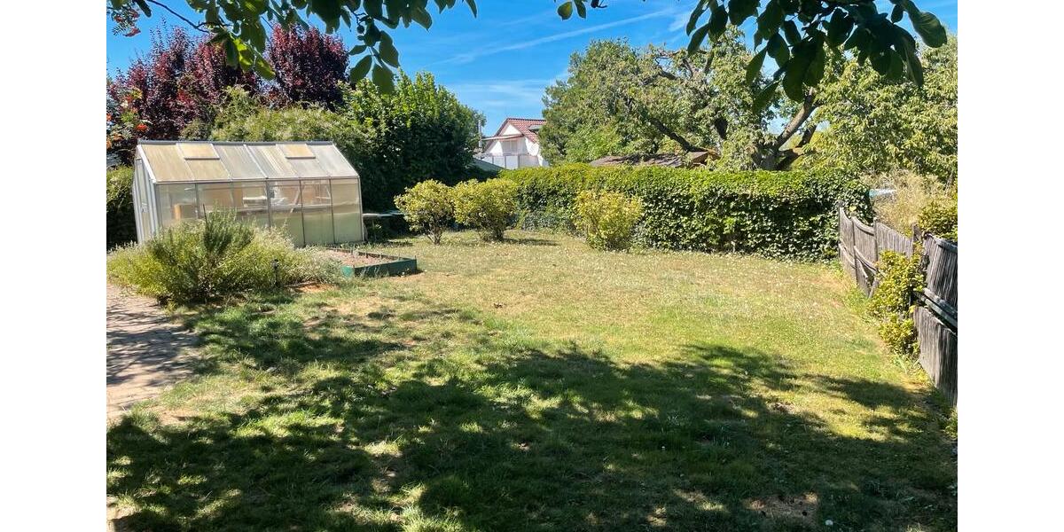 Bungalow Michelstadt - 5 Zimmer, 154 m&sup2;, 1.540&euro; | Angebot:24828710