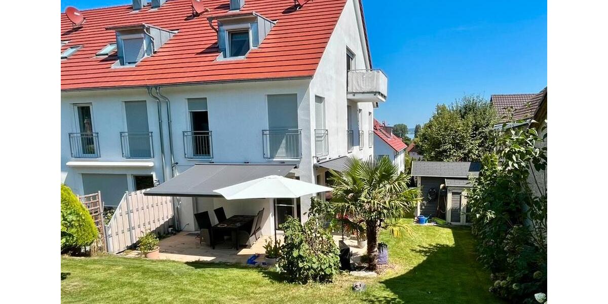 Reihenhaus Gaienhofen - 5 Zimmer, 151 m&sup2;, 699.000&euro; | Angebot:26111678