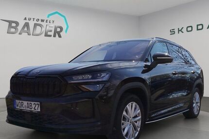 Skoda Kodiaq 15.990 km 56.950 &euro; Wolfratshausen 82515