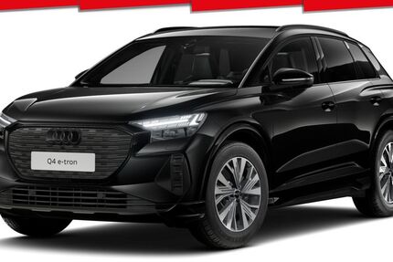 Audi Q4 e-tron 12.831 km 45.930 &euro; Mosbach 74821