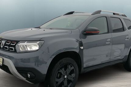 Dacia Duster 99.167 km 14.890 &euro; Brandenburg a.d. Havel 14772