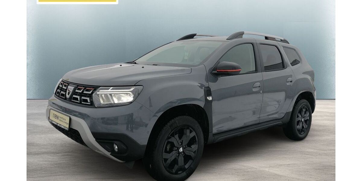 Dacia Duster 99.167 km 14.890 &euro; Brandenburg a.d. Havel 14772