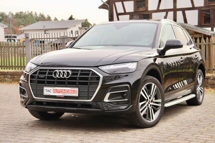Audi Q5 72.000 km 41.750 &euro; Emmelshausen/ 25km v. Koblenz 56281