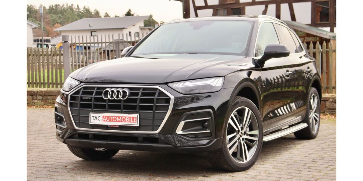 Audi Q5 72.000 km 41.750 &euro; Emmelshausen/ 25km v. Koblenz 56281