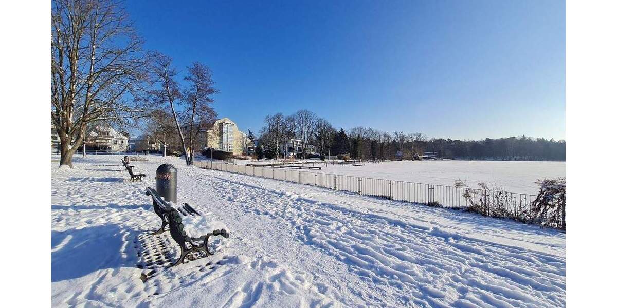 Charmanter Bungalow mit großem Garten & Ausbaupotenzial 2 zimmer