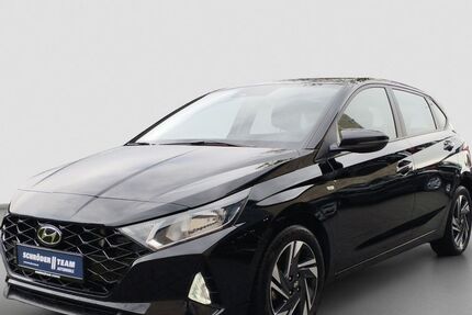 Hyundai i20 27.980 km 16.690 &euro; Verl 33415
