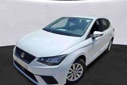 Seat Ibiza 32.703 km 14.530 € Mosbach 74821