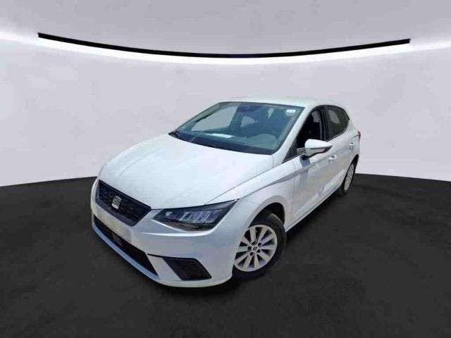 Seat Ibiza 32.703 km 14.530 € Mosbach 74821