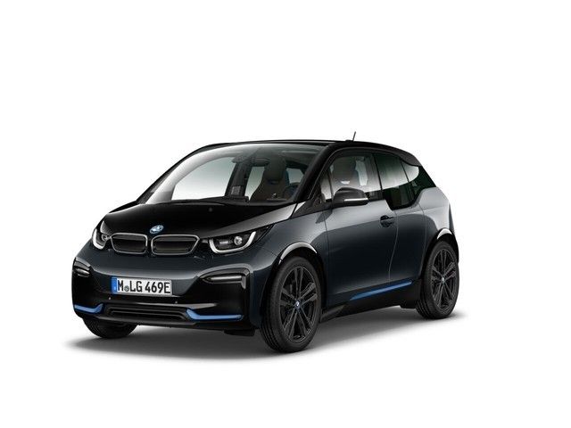 BMW i3 31.680 km 26.930 &euro; Offenburg 77656