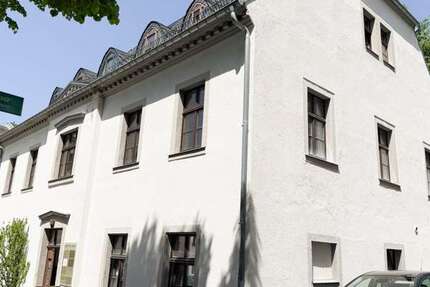 Gewerbeobjekt Annaberg-Buchholz Buchholz - 175&euro; | Angebot:26907475