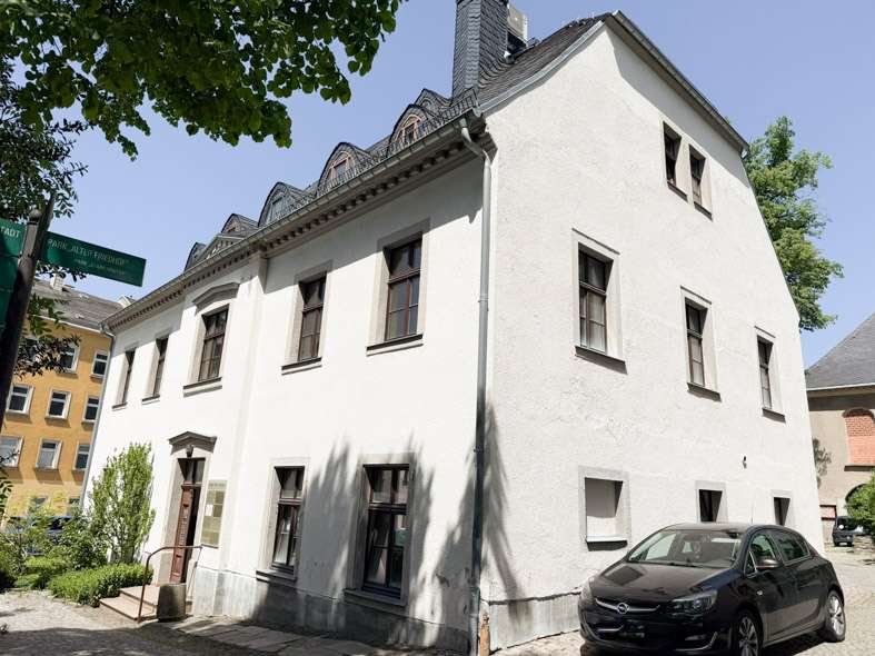 Gewerbeobjekt Annaberg-Buchholz Buchholz - 175&euro; | Angebot:26907475