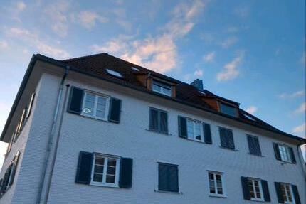 Stilvolle 3-Zimmer-Wohnung 3 zimmer