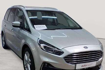 Ford Galaxy 68.690 km 25.990 &euro; Fernwald-Steinbach 35463