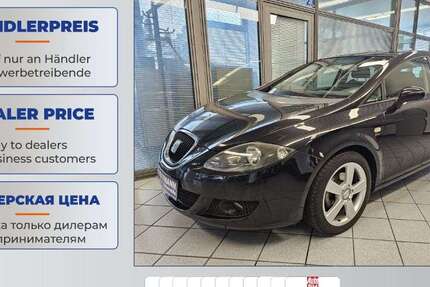 Seat Leon 180.964 km 1.700 &euro; Wolfsburg Heiligendorf 38444