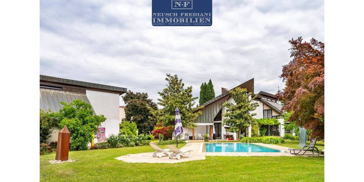 Gewerbeobjekt Friesenheim Schuttern - 1.195.000&euro; | Angebot:25798728