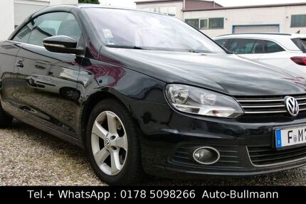 VW Eos