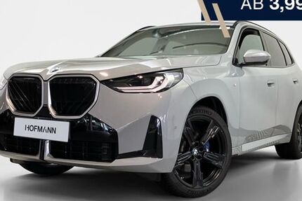 BMW X3 10.600 km 58.660 € Regensburg 93055