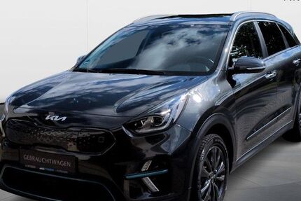 Kia Niro 49.500 km 24.950 &euro; Rötz 92444