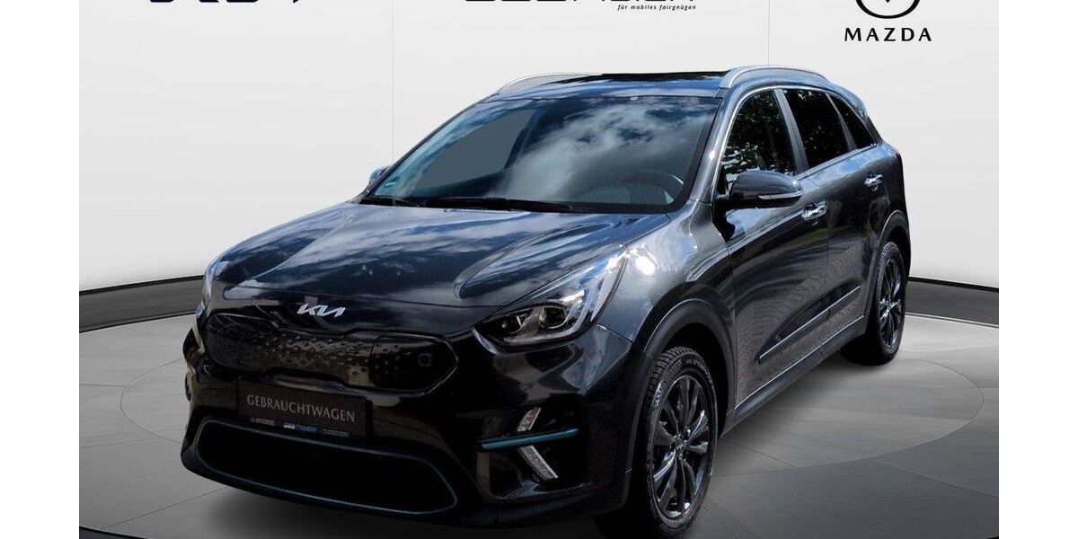 Kia Niro 49.500 km 24.950 &euro; Rötz 92444