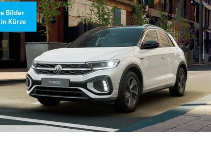 VW T-Roc 25.682 km 28.990 &euro; Wolfsburg 38440