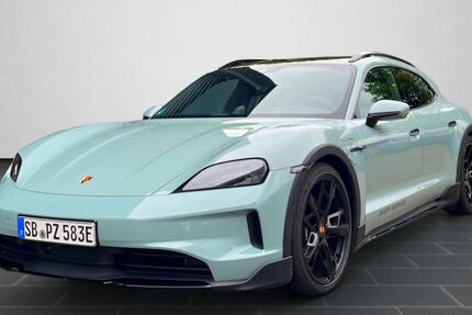 Porsche Taycan 28.900 km 99.850 &euro; Saarbrücken 66115