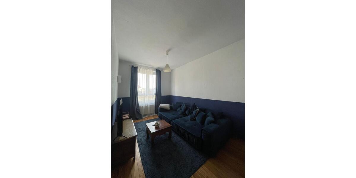 Etagenwohnung Cuxhaven - 2 Zimmer, 55 m&sup2;, 515&euro; | Angebot:25560793