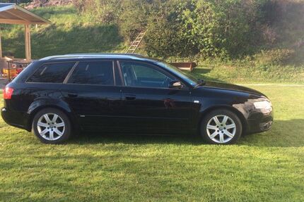 Audi A4 260.000 km 4.300 &euro; München 80804