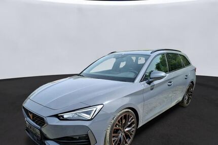 Cupra Leon 82.503 km 25.999 &euro; Hamm 59067