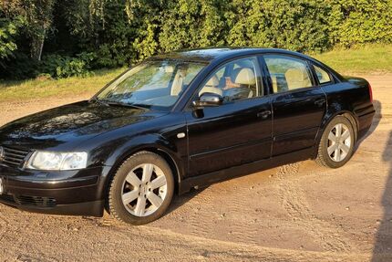 VW Passat 161.863 km 1.300 &euro; Geringswalde 09326