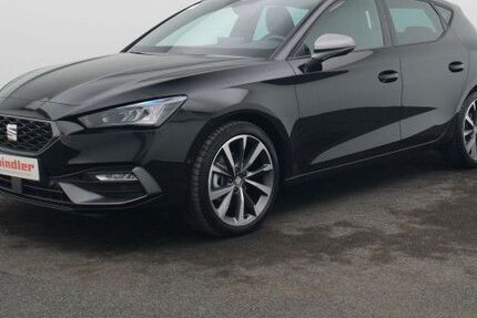 Seat Leon 19.000 km 30.980 &euro; Würzburg 97076