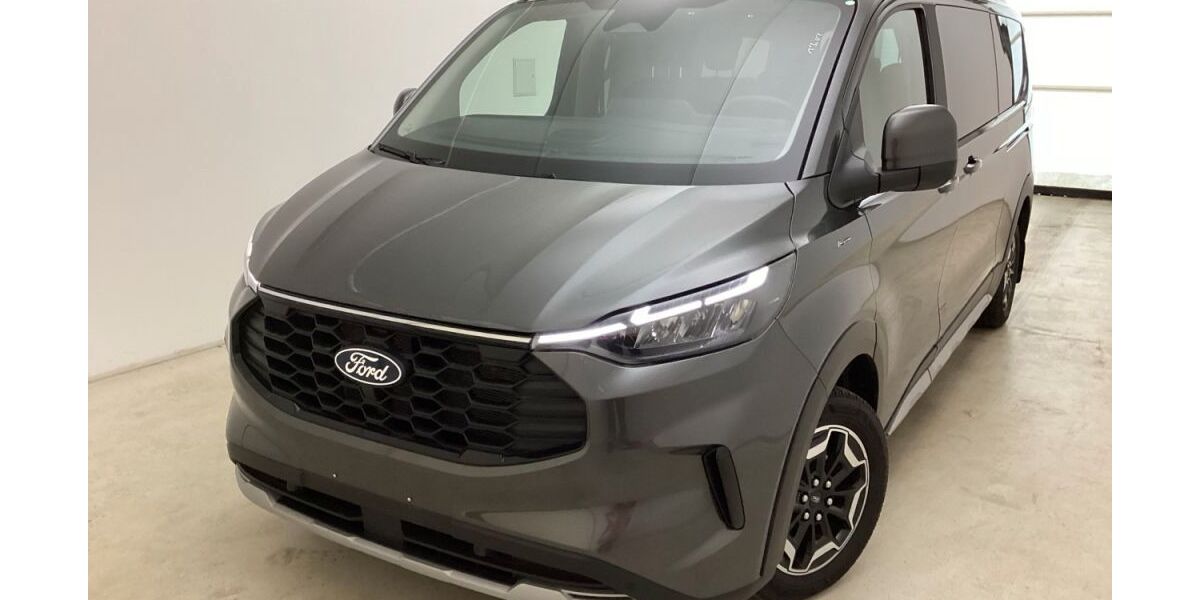 Ford Tourneo Custom 23.067 km 52.990 &euro; Endingen am Kaiserstuhl 79346