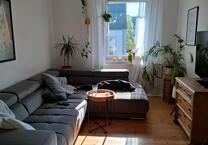 3 Zimmer Wohnung in der Wüste