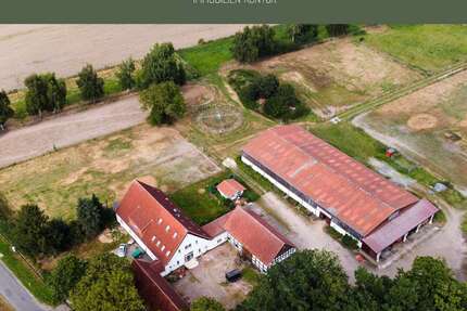 Haus Bruchhausen-Vilsen / Scholen Scholen - 12 Zimmer, 450 m&sup2;, 905.000&euro; | Angebot:22559671