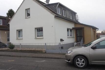 Freistehendes Einfamilienhaus in Brühl-Badorf 5 zimmer