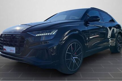 Audi Q8 70.332 km 69.590 &euro; Mayen 56727