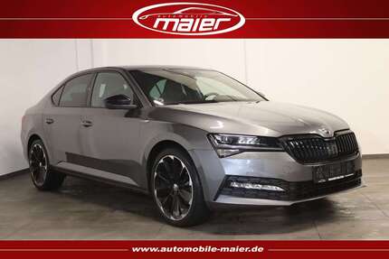 Skoda Superb 99.000 km 29.900 € Bebra 36179