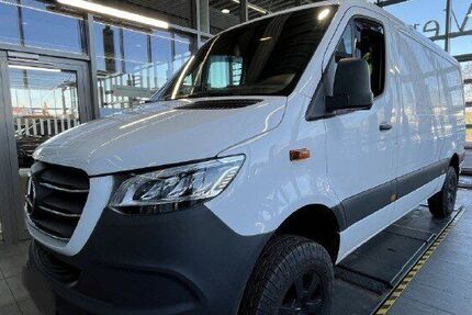 Mercedes-Benz Sprinter 57.622 km 55.918 &euro; Eisenach 99817