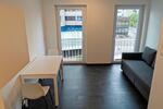 Etagenwohnung Saarbrücken - 1 Zimmer, 21 m&sup2;, 450&euro; | Angebot:26178321