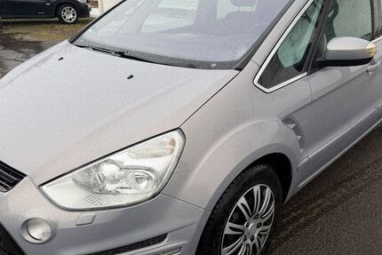 Ford S-Max 181.614 km 5.990 &euro; Untermeitingen 86836
