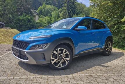 Hyundai KONA 34.610 km 21.890 &euro; Schneeberg 08289