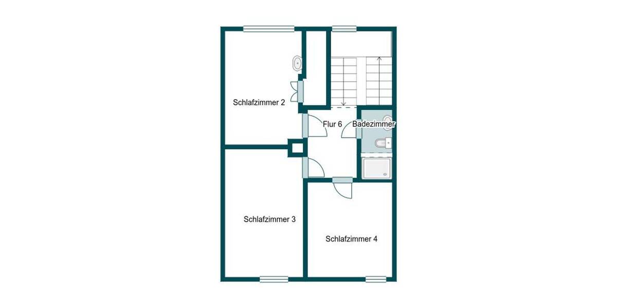 Einfamilienhaus Trier Trier-Ost - 7 Zimmer, 275.000&euro; | Angebot:26391061