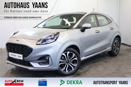 Ford Puma 89.950 km 12.389 &euro; Pinneberg 25421