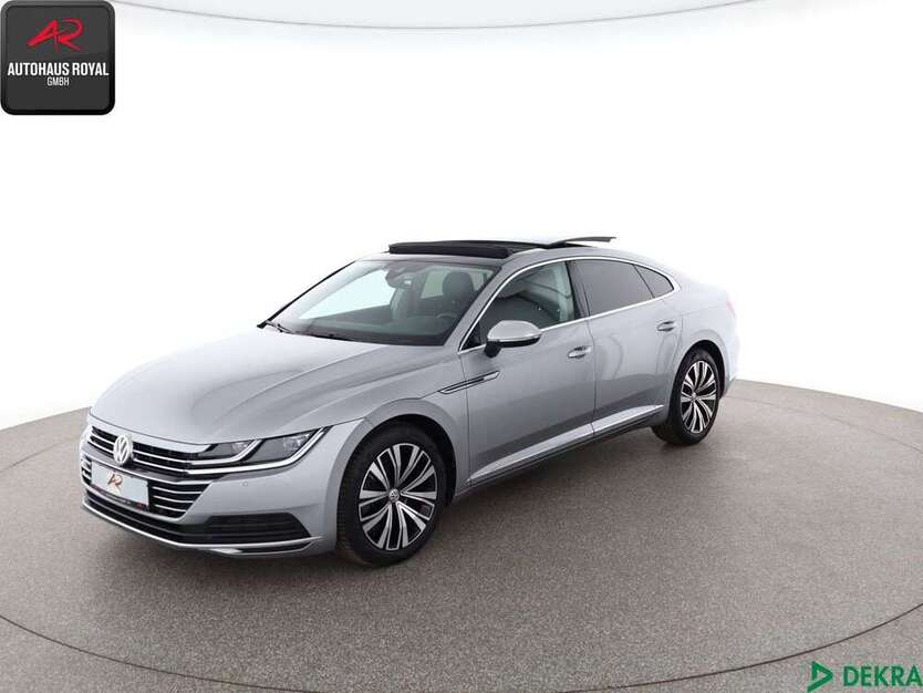 Arteon