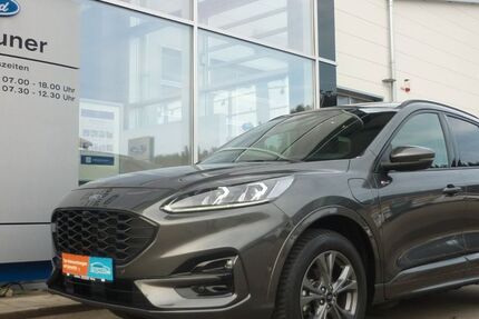 Ford Kuga 61.200 km 25.950 &euro; Palling 83349