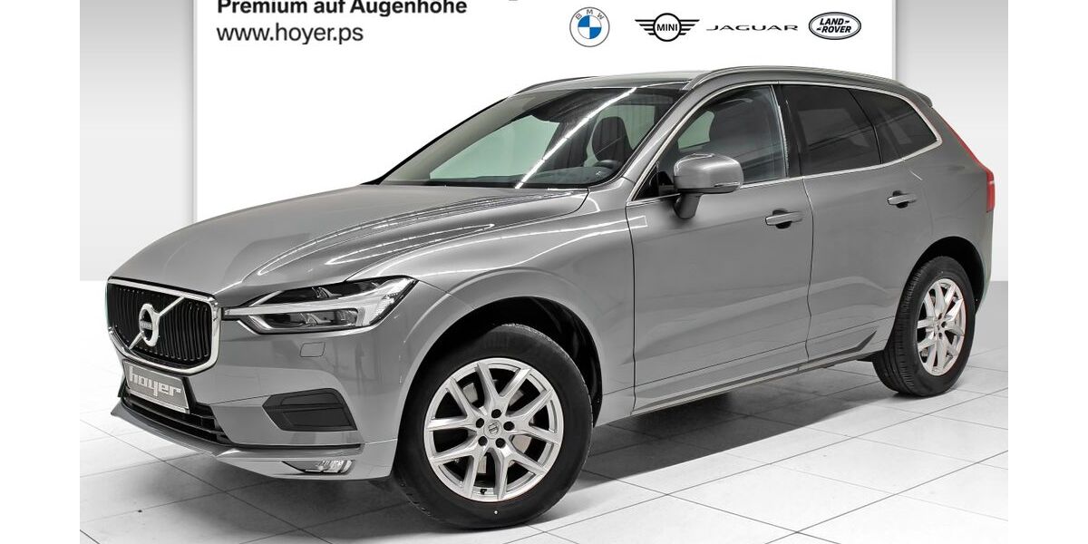 Volvo XC60 45.200 km 29.480 &euro; Walsrode 29664