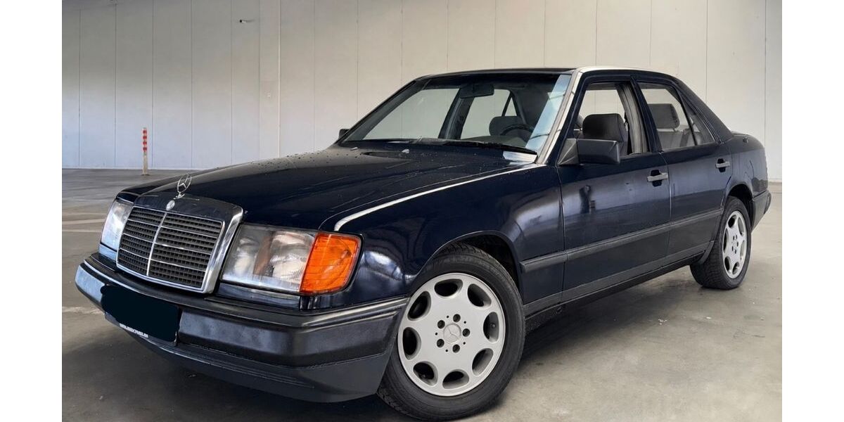 Mercedes-Benz 300 171.482 km 7.500 &euro; Rheinstteten 76287