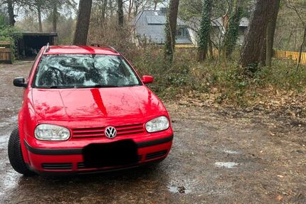 VW Golf 192.566 km 2.250 &euro; Hamburg 21149