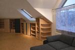 Dachgeschoßwohnung Weiskirchen - 2 Zimmer, 80 m&sup2;, 550&euro; | Angebot:26320928