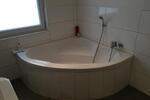 2-Zi.Wohnung unmöbeliert 62 qm,Fußbodenheizung,Balkon,Parkett
