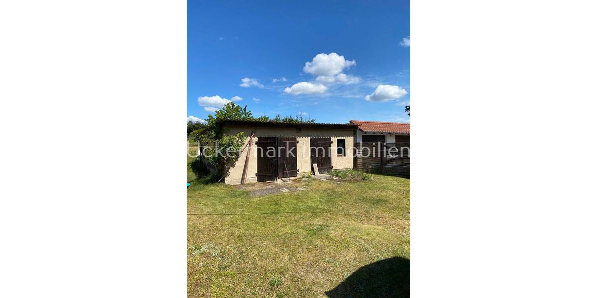 Mehrfamilienhaus, Wohnhaus Templin Beutel - 3 Zimmer, 100 m&sup2;, 134.000&euro; | Angebot:25747637